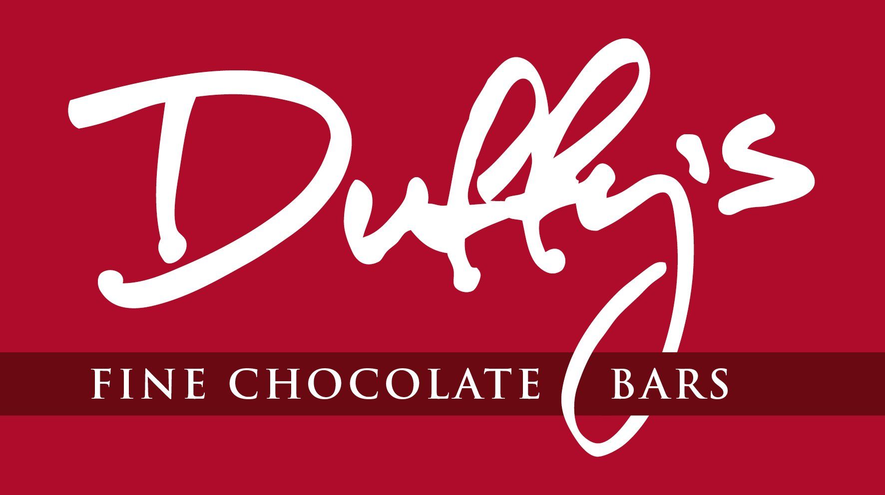 duffy's fine chocolate bars